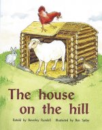 HOUSE ON THE HILL