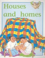 HOUSES & HOMES