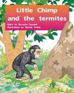 LITTLE CHIMP & THE TERMITES