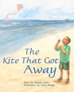 KITE THAT GOT AWAY