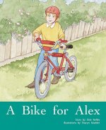 BIKE FOR ALEX