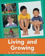 LIVING & GROWING