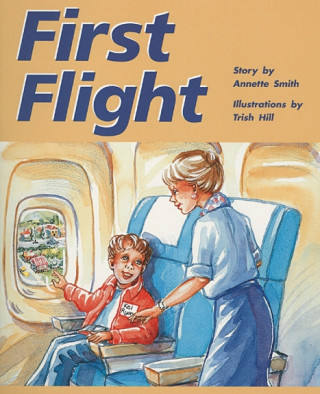 1ST FLIGHT GRADE 2