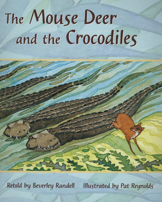 MOUSE DEER & CROCODILES-GRD 2