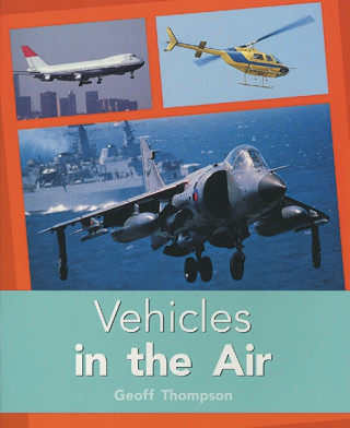 VEHICLES IN THE AIR