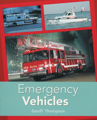 EMERGENCY VEHICLES GRADE 2