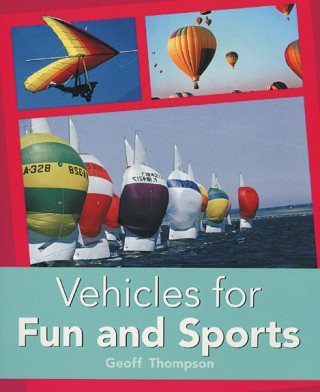 VEHICLES FOR FUN & SPORT-GRD 2