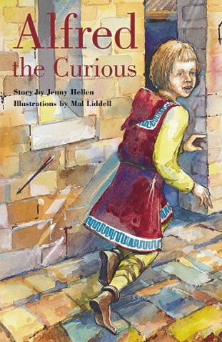 ALFRED THE CURIOUS