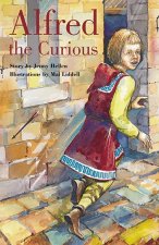 ALFRED THE CURIOUS