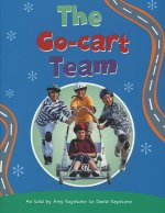 GO-CART TEAM
