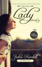 New Lady in Waiting Book