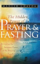 Hidden Power of Prayer and Fasting