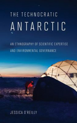 Technocratic Antarctic