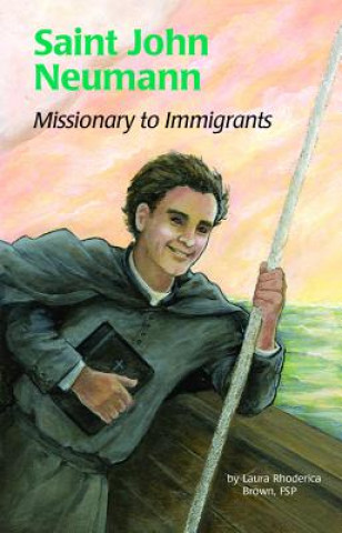 ST JOHN NEUMANN