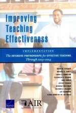Improving Teaching Effectiveness: Implementation