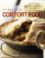 Complete Comfort Food