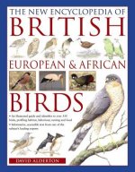 New Encyclopedia of British, European & African Birds