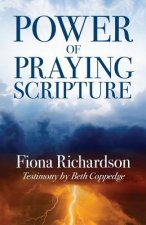POWER OF PRAYING SCRIPTURE