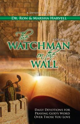 WATCHMAN ON THE WALL V02