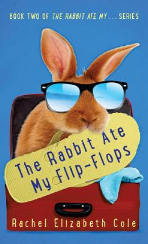 Rabbit Ate My Flip-Flops