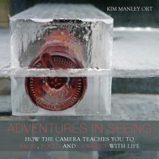 Adventures in Seeing