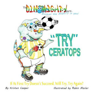 Tryceratops