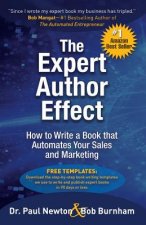 Expert Author Effect