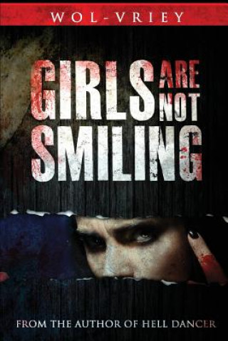 GIRLS ARE NOT SMILING