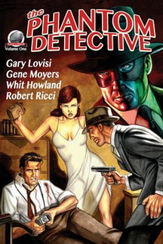 PHANTOM DETECTIVE VOLUME 1