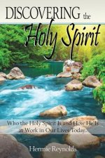 Discovering the Holy Spirit