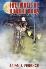 Wolf of Dorian Gray