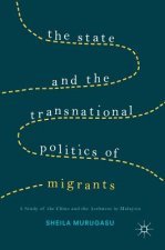 State and the Transnational Politics of Migrants: A Study of the Chins and the Acehnese in Malaysia