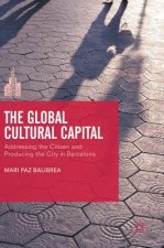 Global Cultural Capital