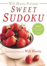 WSP SWEET SUDOKU