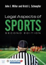 Legal Aspects Of Sports