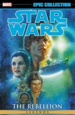 Star Wars Legends Epic Collection: The Rebellion Vol. 2