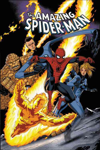 Spider-man: Brand New Day - The Complete Collection Vol. 3