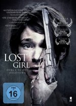 Lost Girl - Fürchte die Erlösung, 1 DVD