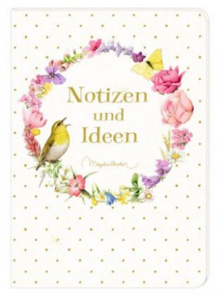 Notizen und Ideen, Notizhefte DIN A6