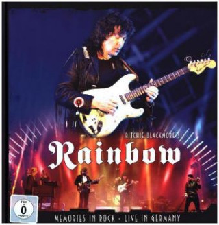 Rainbow - Memories in Rock: Live in Germany