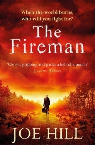 Fireman (Joe Hill)()