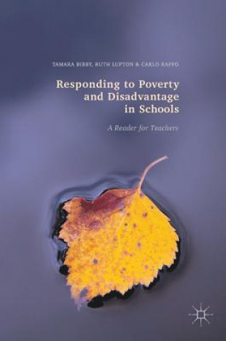 Responding to Poverty and Disadvantage in Schools