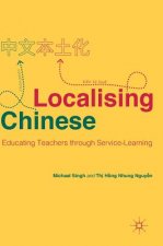 Localising Chinese