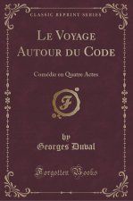 Le Voyage Autour du Code
