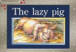 LAZY PIG