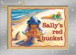 SALLYS RED BUCKET