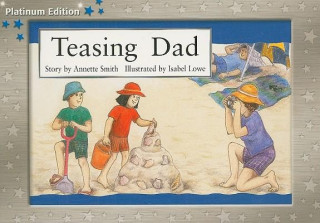 TEASING DAD