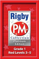 RIGBY PM PLATINUM COLL