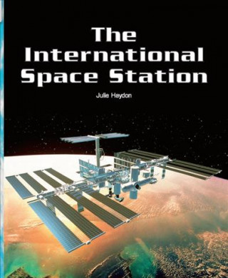 INTL SPACE STATION 7PK