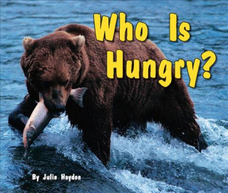 WHO IS HUNGRY 7PK